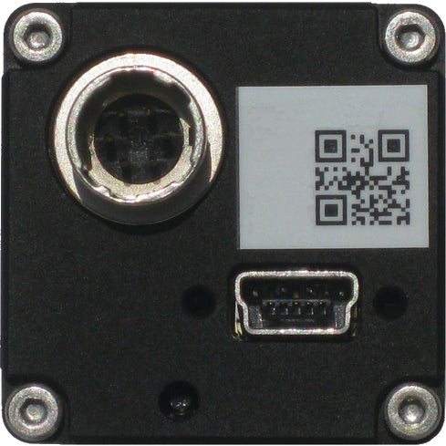 Flexbar 18-USB-M1360 | Real Time Hi-Res Digital Camera | 1360 x 1024, 1/2 in CCD - generaltechuae (2)