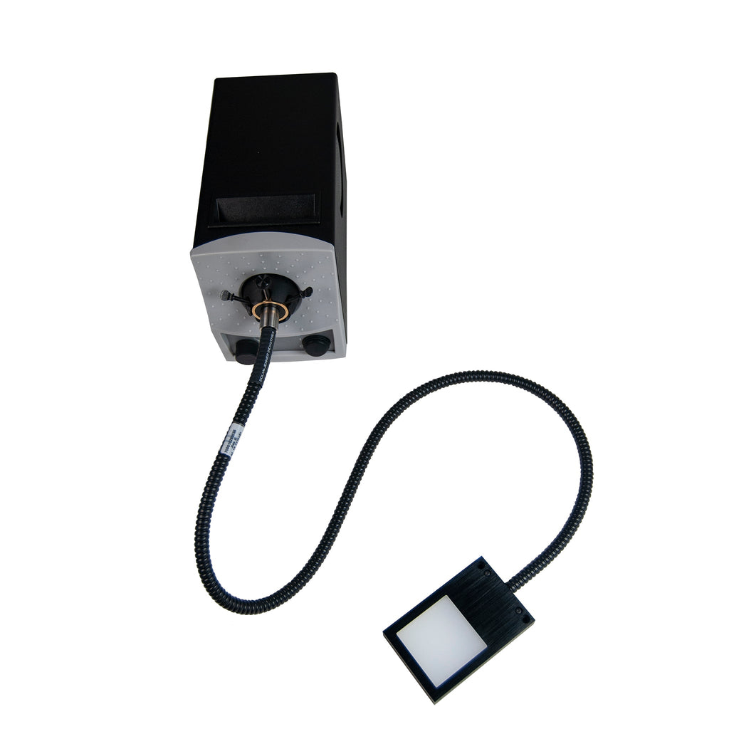 Flexbar 18-BLF-LED | Fiberoptic Light Pad with LED Illuminator | 2" x 2" Pad - generaltechuae (2)