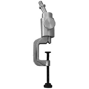 Flexbar 18003 | Float 'N Lock Universal Positioner | C-Clamp Mount - generaltechuae
