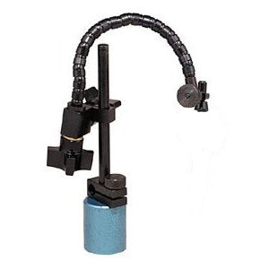 Flexbar 18009 | Tom Thumb Arm on Pot Magnetic Base | 25 lb Pull, 5 in Post - generaltechuae