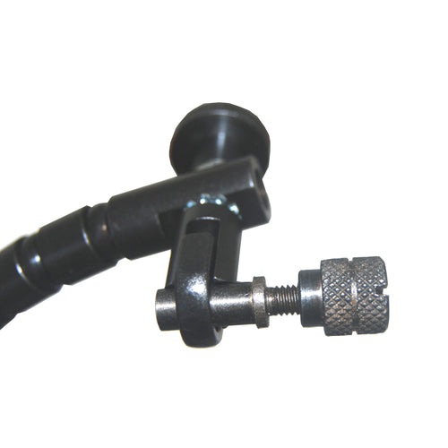 Flexbar 18018 | Lugback Adapter | Lug Back Holder with Scriber - generaltechuae