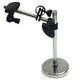 Flexbar 18022 | Indicator Stand on Disc Magnet | Fine Adjustor, 100 lb Pull - generaltechuae