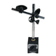 Flexbar 18024 | Indicator Stand on On/Off Mag Base | With Fine Adjustor, 90 lb - generaltechuae