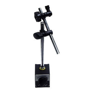 Flexbar 18025 | Indicator Stand on On/Off Mag Base | Without Fine Adjustor, 90 lb - generaltechuae