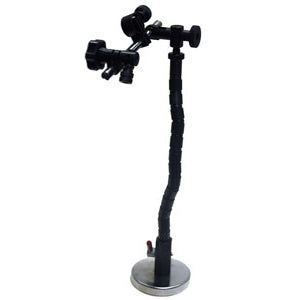 Flexbar 18033 | Original Flexbar on Disc Mag Base | With Fine Adjustor - generaltechuae