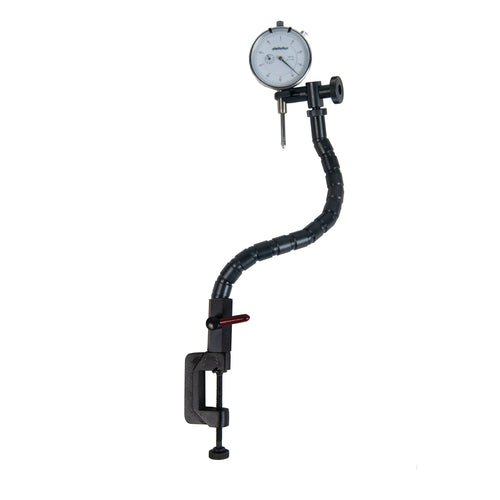 Flexbar 18034 | Original Flexbar on C-Clamp with 1 in Indicator | 0.001 in Graduation - generaltechuae