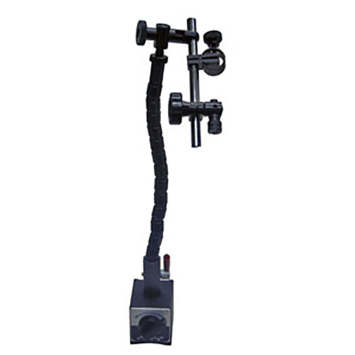 Flexbar 18038 | Original Flexbar on V-Bottom Mag Base | With Fine Adjustor Rod - generaltechuae