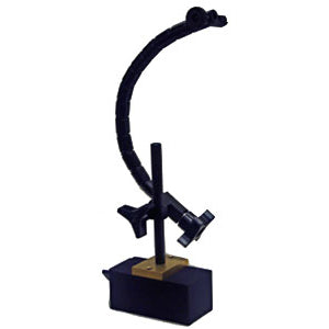 Flexbar 18044 | Off-The-Post Jumbo Flexbar on Mag Base | 13 in Arm, No Fine Adjustor - generaltechuae