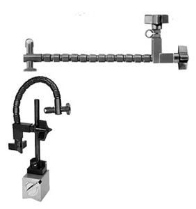 Flexbar 18045 | Off-The-Post Clamp Model with Mag Base | Without Fine Adjustor - generaltechuae
