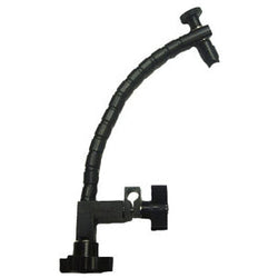 Flexbar 18046 | Off-The-Post Clamp Model with Post Clamp | No Base, 1/2 in Post Clamp - generaltechuae