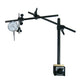 Flexbar 18054-MAG | Long Reach Indicator Stand | Magnetic Base, 180 lb Pull, 48 in Reach - generaltechuae