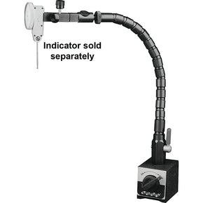 Flexbar 18058 | V-Bottom Mag Base In-Line Fine Adjustor | Single Axis - generaltechuae