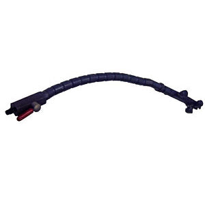 Flexbar 18061 | Thread Base In-Line Fine Adjustor | Dual Axis, 5/16-18 Thread - generaltechuae
