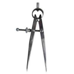 Flexbar 18105 | Spring Divider | 4 in - generaltechuae