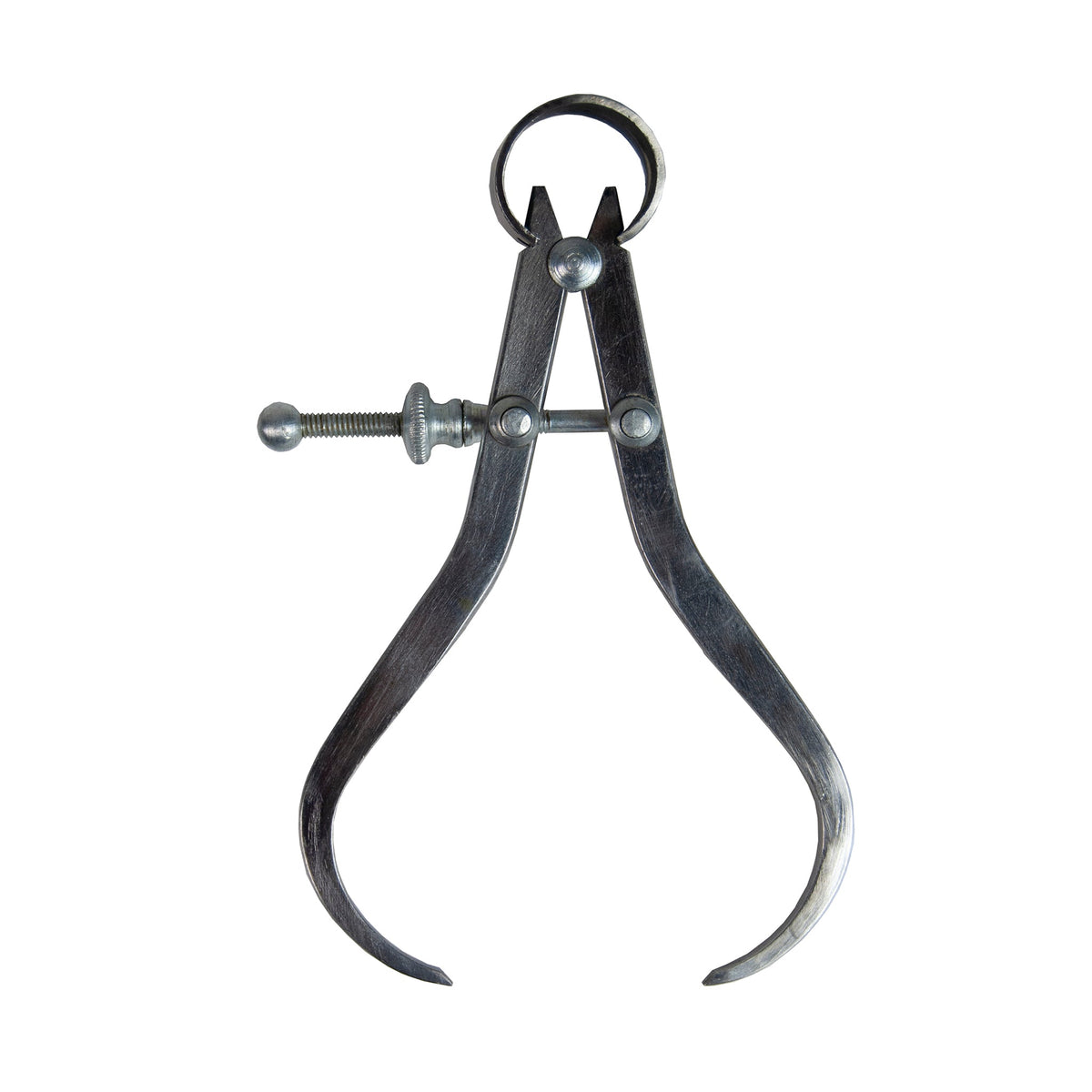 Flexbar 18108 | Outside Spring Caliper | 4 in - generaltechuae