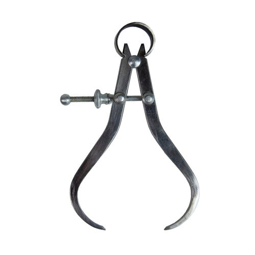 Flexbar 18108 | Outside Spring Caliper | 4 in - generaltechuae
