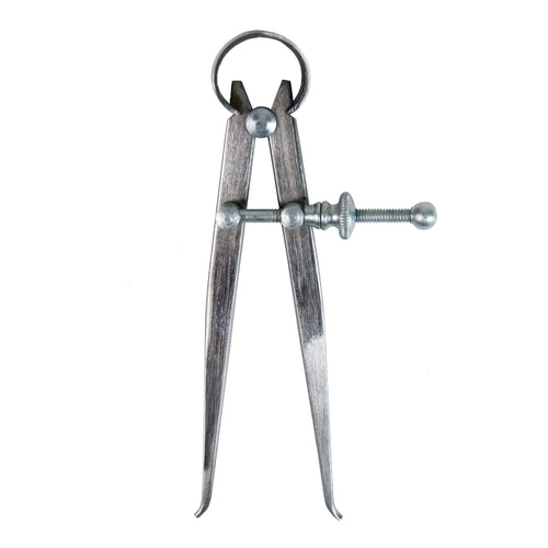 Flexbar 18103 | Inside Spring Caliper | 10 in - generaltechuae