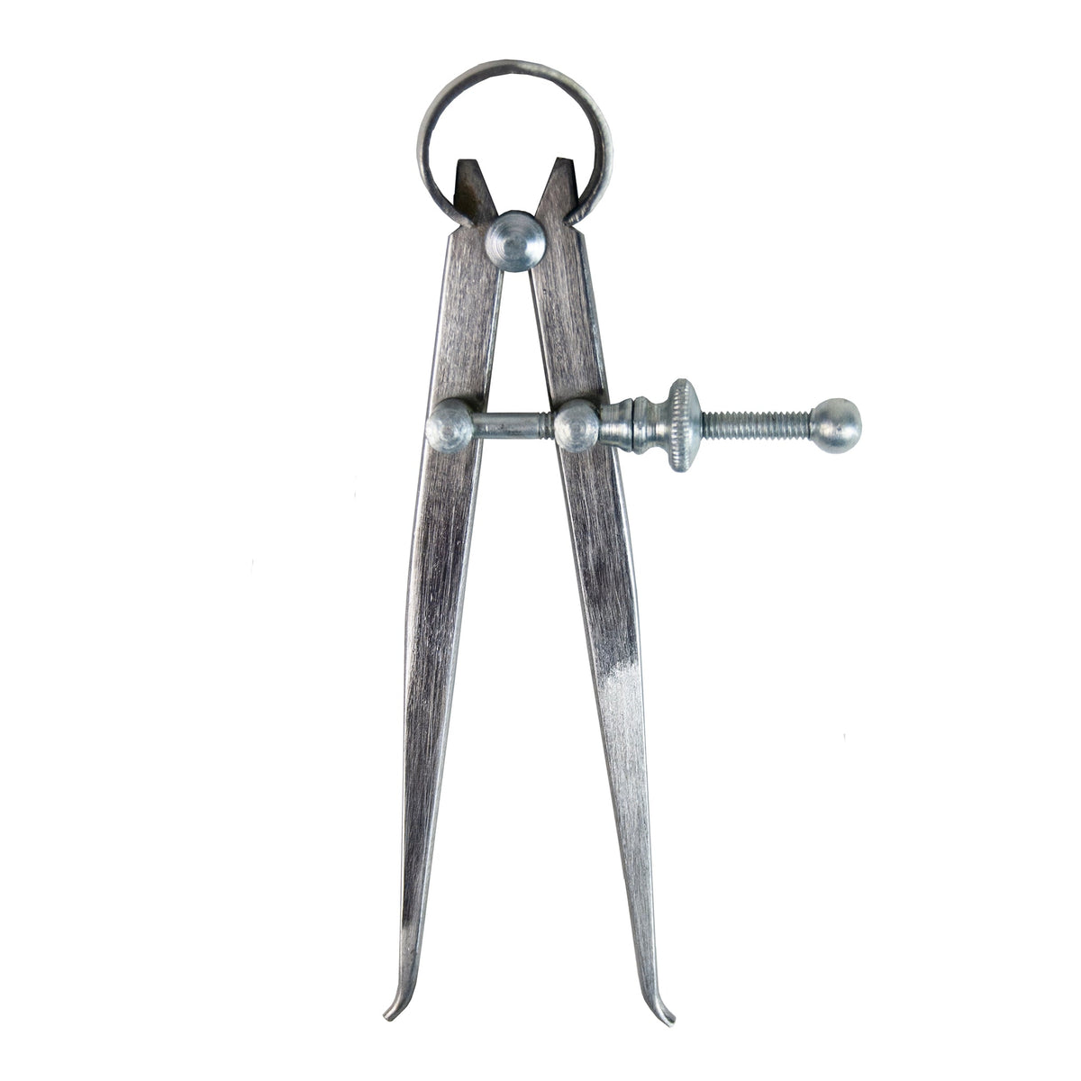 Flexbar 18111 | Inside Spring Caliper | 4 in - generaltechuae