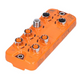 IO-Link Master StandardLine ifm electronic AL1100