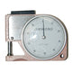 Flexbar 18170 | Economy Pocket Dial Thickness Gage | 0.500 in range, 0.001 in graduation - generaltechuae