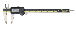 Mitutoyo 500-172-30 Digital ABS AOS Caliper Inch/Metric, 0-200mm / 0-8 inch