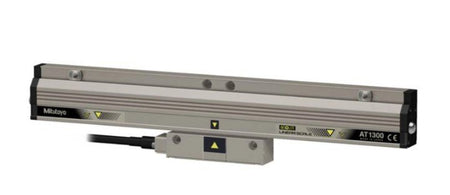 Mitutoyo 559-504-53 | NC Linear Scale AT1353-300-S | S-Type | FANUC Interface Compatibility | Resolution 0.05 ¼m
