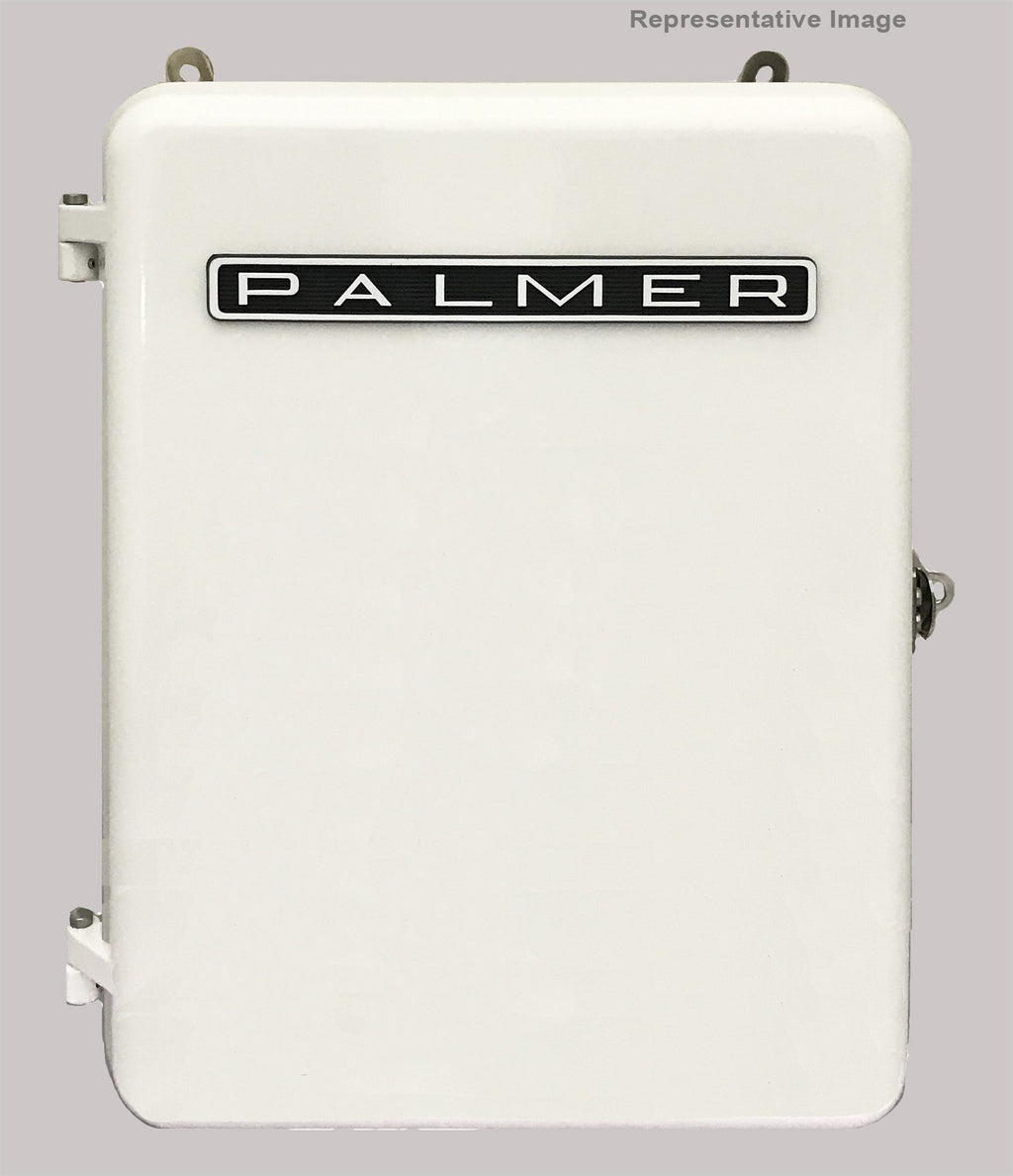 Palmer Wahl 22_28_Recorder | Aluminium Case Temperature Circular Chart Recorder | 8 or 12 in chart - generaltechuae (2)