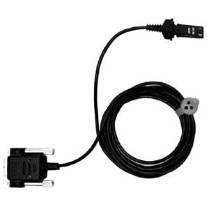 Flexbar 18315 | DIGI-MET Opto-Electric Cable | RS232C, 80 in - generaltechuae