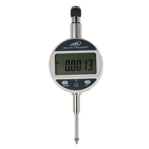 Flexbar 18318 | DIGI-MET Electronic Indicator | 0-1 in, .00005 in Resolution, RS232C - generaltechuae