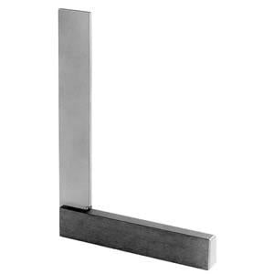 Flexbar 18333 | Solid Square, Workshop Grade | 8 x 5 3/16 in - generaltechuae