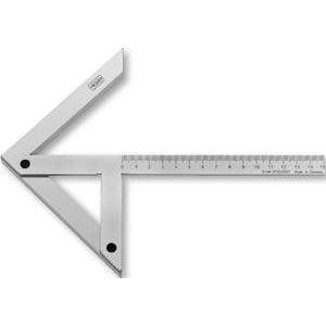 Flexbar 18408 | Centering Square | 8 x 6 in, shafts to 8.6 in - generaltechuae