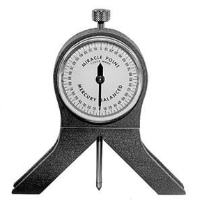 Flexbar 18425 | Magnetic Base Protractor | 360°, Within 3 Minutes - generaltechuae