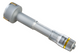Mitutoyo 368-269 | 3-Point Internal Micrometer Holtest 1.6-2", 0.0002"