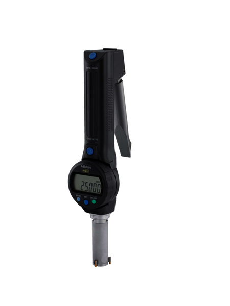 Mitutoyo 568-465 Digital ABS Borematic (Internal)
Inch/Metric, 0.65-0.8"
