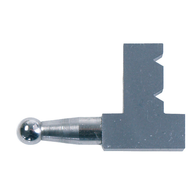Flexbar 18523 | Insert for DIGI-MET Depth Gauge | 90° Ball - generaltechuae