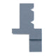 Flexbar 18527 | Insert for DIGI-MET Depth Gauge | With Straight Measuring Rod - generaltechuae