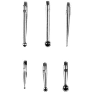 Flexbar 18610 | Carbide Contact Point | .080 in dia., 5/8 in long - generaltechuae