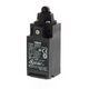 OMRON D4N-1232 | Limit switch, Top roller plunger, 2NC (snap-action), 2NC (snap-action), Pg13.5 (1-conduit)