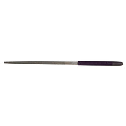 Flexbar 18738 | Coarse Diamond File | Three-Square, 200 grit - generaltechuae