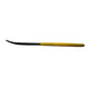 Flexbar 18750-YE | Hardness Testing File | HRC45, Yellow Handle - generaltechuae