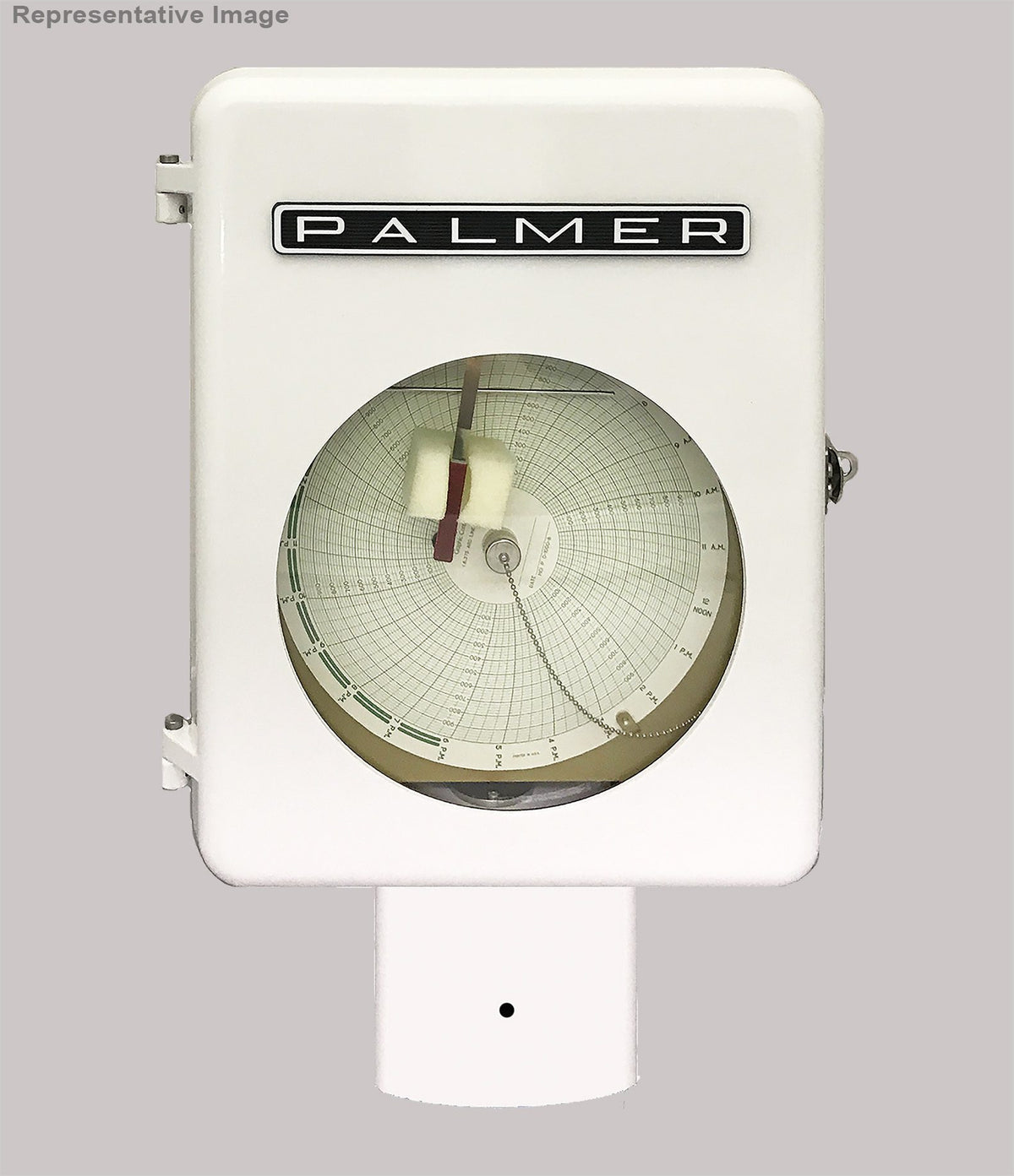 Palmer Wahl 18_12_Recorder | Aluminium Case Pressure Circular Chart Recorder | 8 or 12 in - generaltechuae (3)