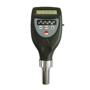 Flexbar 18881 | Digital Shore D Durometer | 0.1 H Resolution, RS232 - generaltechuae