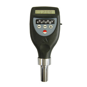 Flexbar 18881 | Digital Shore D Durometer | 0.1 H Resolution, RS232 - generaltechuae