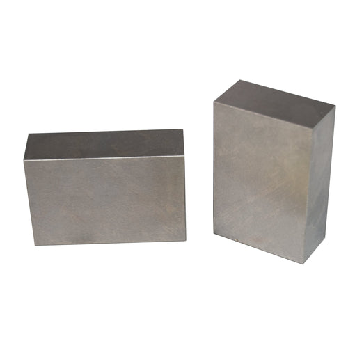 Flexbar 18965 | 1-2-3 Blocks, No Holes | Matched Pair, RC 58-60 - generaltechuae