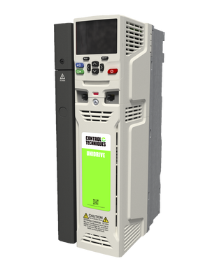 Control Techniques M000-12407200TU0100AB100 | HIGH POWER MODULAR DRIVES