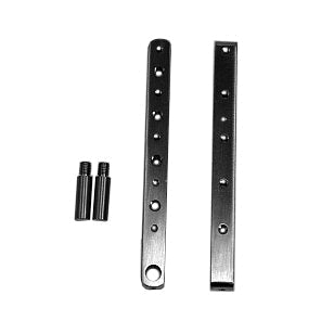 Flexbar 19235 | Universal Pillar Extension for Multi-Gage | Adds 2.25 in - generaltechuae
