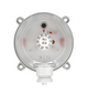 Dwyer Instruments ADPS-08-2-N-C | Adjustable Differential Pressure Switch | 0.08 - 1.20" w.c.,M20, with install k