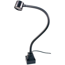Flexbar 19360 | Bolt On Waterproof LED Worklight | 330 lm, 20 in Arm - generaltechuae