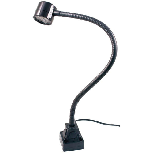Flexbar 19360 | Bolt On Waterproof LED Worklight | 330 lm, 20 in Arm - generaltechuae
