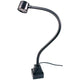 Flexbar 19361 | Magnetic Base Waterproof LED Worklight | 330 lm, 20 in Arm - generaltechuae